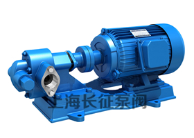 KCB 2CY齒輪油泵 不銹鋼齒輪式潤滑泵 防爆化工泵產(chǎn)品手冊下載