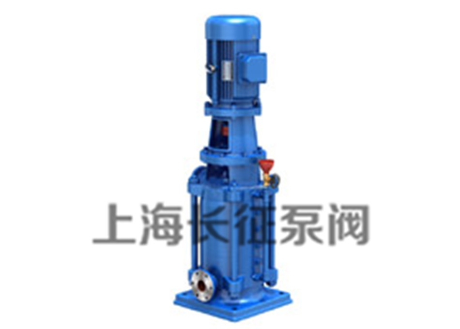LG、LG-B型-多級(jí)立式不銹鋼礦用多級(jí)離心泵