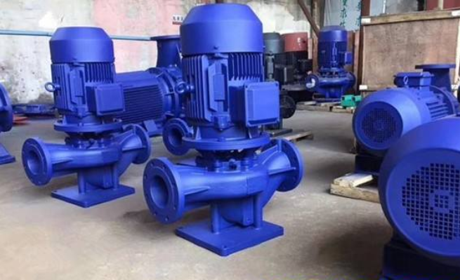 水泵選型、水泵型號的注意事項(xiàng)