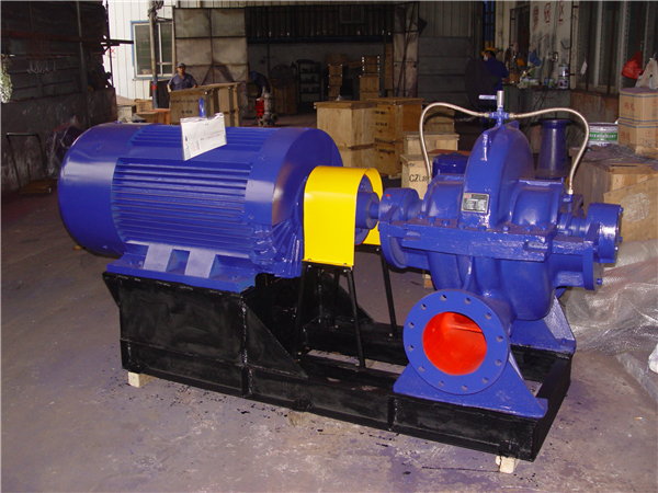 循環(huán)水泵多少錢？