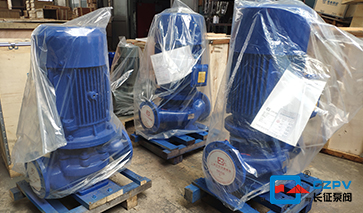 立式管道離心泵 立式管道離心泵