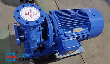 空調循環(huán)泵