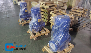 水泵廠(chǎng)家