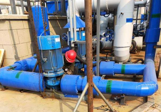 循環(huán)泵凍了怎么辦？