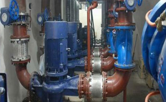 循環(huán)泵漏電怎么回事？