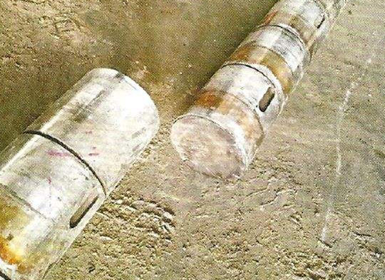 自吸泵斷軸是什么原因？